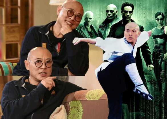 Lý Liên Kiệt suýt mất mạng vì Hoắc Nguyên Giáp - Ảnh 4. Lý Liên Kiệt suýt mất mạng vì Hoắc Nguyên Giáp - Ảnh 4.