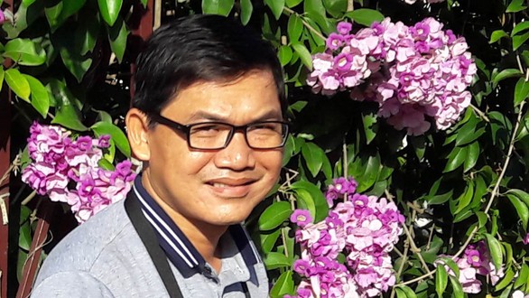 Chúng ta đang thỏa hiệp với nạn xả rác? - Ảnh 2. Chúng ta đang thỏa hiệp với nạn xả rác? - Ảnh 2.