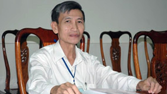 Nhà giáo còn nhiều băn khoăn dự thảo nghị định xử phạt trong ngành - Ảnh 3. Nhà giáo còn nhiều băn khoăn dự thảo nghị định xử phạt trong ngành - Ảnh 3.