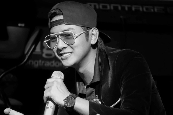 20-10: Hoài Lâm không nghiện, Akira Phan lên TV, Duy Khánh trở lại - Ảnh 2. 20-10: Hoài Lâm không nghiện, Akira Phan lên TV, Duy Khánh trở lại - Ảnh 2.
