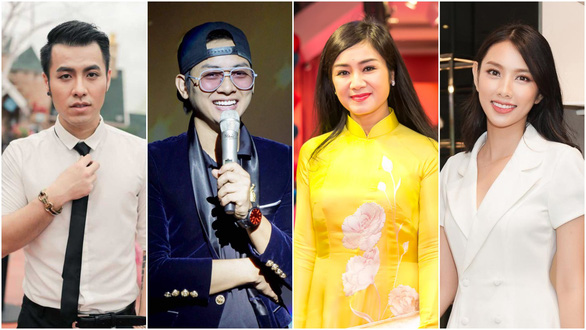 20-10: Hoài Lâm không nghiện, Akira Phan lên TV, Duy Khánh trở lại - Ảnh 1. 20-10: Hoài Lâm không nghiện, Akira Phan lên TV, Duy Khánh trở lại - Ảnh 1.