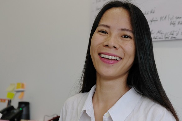 Giàu hơn nhờ triết lý sống đơn giản - Ảnh 1. Giàu hơn nhờ triết lý sống đơn giản - Ảnh 1.