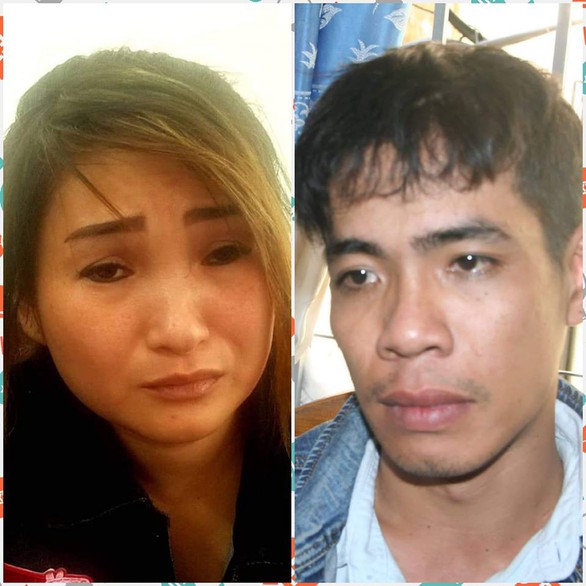 Triệt phá đường dây ma túy khủng gốc từ Campuchia - Ảnh 1. Triệt phá đường dây ma túy khủng gốc từ Campuchia - Ảnh 1.