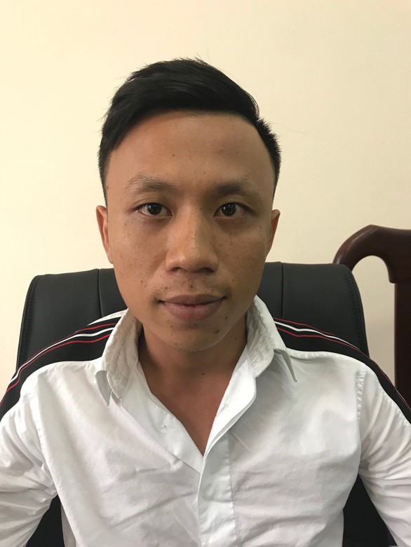 Bắt thêm nghi phạm nhắn tin đe dọa lãnh đạo văn phòng Đoàn đại biểu Quốc hội - Ảnh 1. Bắt thêm nghi phạm nhắn tin đe dọa lãnh đạo văn phòng Đoàn đại biểu Quốc hội - Ảnh 1.