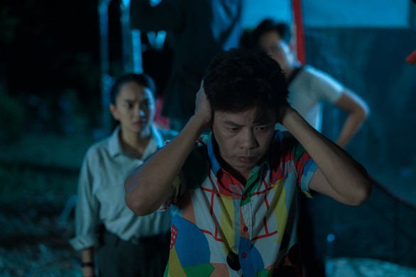 Thái Hòa hóa nữ sinh trong Hồn papa da con gái - Ảnh 5. Thái Hòa hóa nữ sinh trong Hồn papa da con gái - Ảnh 5.