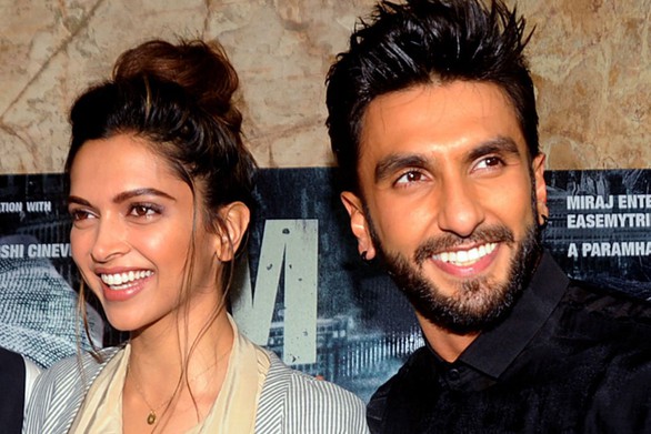 Cặp đôi vàng Bollywood tiết lộ tin gây ‘chấn động’ Ấn Độ - Ảnh 2. Cặp đôi vàng Bollywood tiết lộ tin gây ‘chấn động’ Ấn Độ - Ảnh 2.