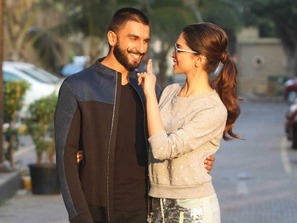 Cặp đôi vàng Bollywood tiết lộ tin gây ‘chấn động’ Ấn Độ - Ảnh 5. Cặp đôi vàng Bollywood tiết lộ tin gây ‘chấn động’ Ấn Độ - Ảnh 5.