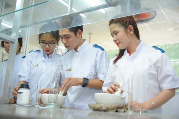 Sử dụng dữ liệu chung tuyển sinh: Lợi cho thí sinh, nên làm ngay - Ảnh 1. Sử dụng dữ liệu chung tuyển sinh: Lợi cho thí sinh, nên làm ngay - Ảnh 1.