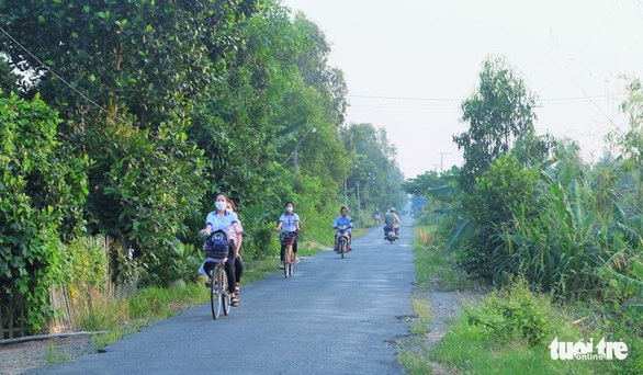 Về miền Tây mùa nước lũ: Sản vật Đồng Tháp Mười - Ảnh 9. Về miền Tây mùa nước lũ: Sản vật Đồng Tháp Mười - Ảnh 9.