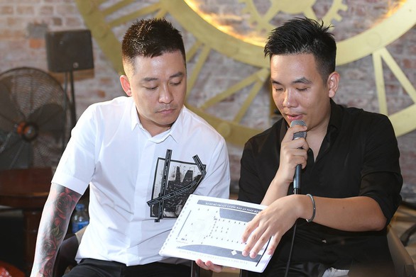 Tuấn Hưng quay lại làm show: Từ giờ chín chắn bớt khoe! - Ảnh 1. Tuấn Hưng quay lại làm show: Từ giờ chín chắn bớt khoe! - Ảnh 1.