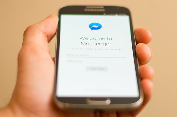 Facebook cải tiến chat Messenger - Ảnh 1. Facebook cải tiến chat Messenger - Ảnh 1.