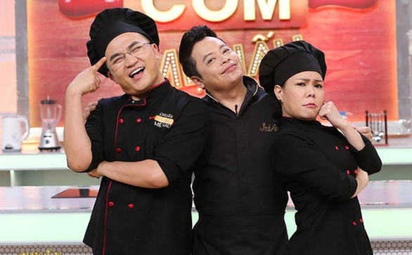 Tô phở nỗi nhớ Việt Nam của đầu bếp Jack Lee - Ảnh 4. Tô phở nỗi nhớ Việt Nam của đầu bếp Jack Lee - Ảnh 4.
