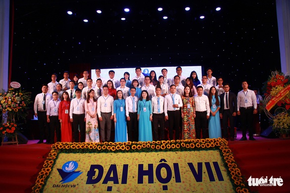 Kỳ vọng sinh viên Hà Nội dẫn đầu thực hiện phong trào Sinh viên 5 tốt - Ảnh 3. Kỳ vọng sinh viên Hà Nội dẫn đầu thực hiện phong trào Sinh viên 5 tốt - Ảnh 3.