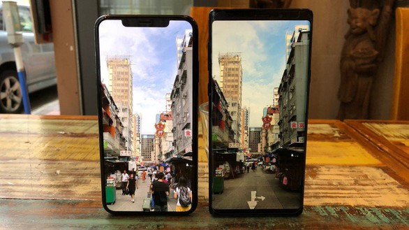 Ý phạt Apple và Samsung hàng triệu USD vì…lừa’ người dùng - Ảnh 1. Ý phạt Apple và Samsung hàng triệu USD vì…lừa’ người dùng - Ảnh 1.