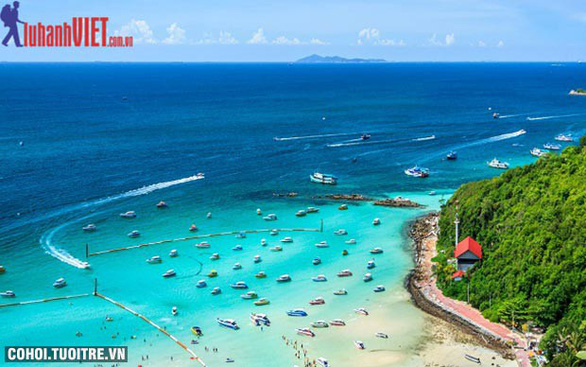 Tour Thái Lan 4 sao, siêu khuyến mãi - Ảnh 3. Tour Thái Lan 4 sao, siêu khuyến mãi - Ảnh 3.