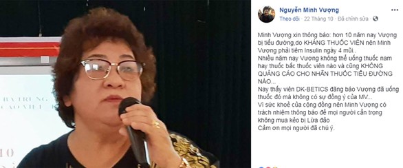 24-10: Nhạc sĩ Nhật ký của mẹ khiếu nại phim Quỳnh búp bê - Ảnh 7. 24-10: Nhạc sĩ Nhật ký của mẹ khiếu nại phim Quỳnh búp bê - Ảnh 7.