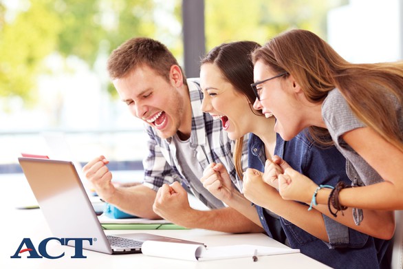 Xu thế ngành học STEM và lợi thế bài thi ACT - Ảnh 2. Xu thế ngành học STEM và lợi thế bài thi ACT - Ảnh 2.