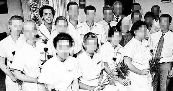 Phá án ly kỳ - Kỳ 6: Y tá sát thủ và hội chứng người cứu rỗi - Ảnh 3. Phá án ly kỳ - Kỳ 6: Y tá sát thủ và hội chứng người cứu rỗi - Ảnh 3.