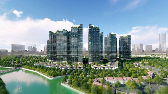 Sunshine Group chính thức đổ bộ TP.HCM - Ảnh 5. Sunshine Group chính thức đổ bộ TP.HCM - Ảnh 5.