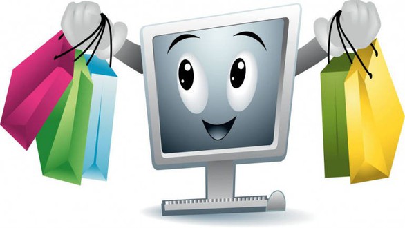 Mẹ bỉm sữa kiếm thêm thu nhập từ bán hàng online - Ảnh 1. Mẹ bỉm sữa kiếm thêm thu nhập từ bán hàng online - Ảnh 1.