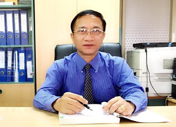 Bán dâm 4 lần bị đuổi học: Không có tính giáo dục - Ảnh 1. Bán dâm 4 lần bị đuổi học: Không có tính giáo dục - Ảnh 1.