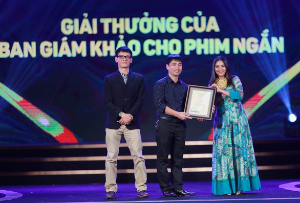Bế mạc HANIFF 2018: Phim Iran đăng quang - Ảnh 7. Bế mạc HANIFF 2018: Phim Iran đăng quang - Ảnh 7.