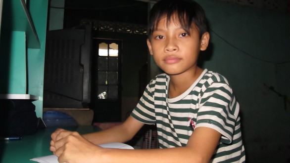Mang đến tận nhà món quà Đèn đom đóm - Ảnh 1. Mang đến tận nhà món quà Đèn đom đóm - Ảnh 1.