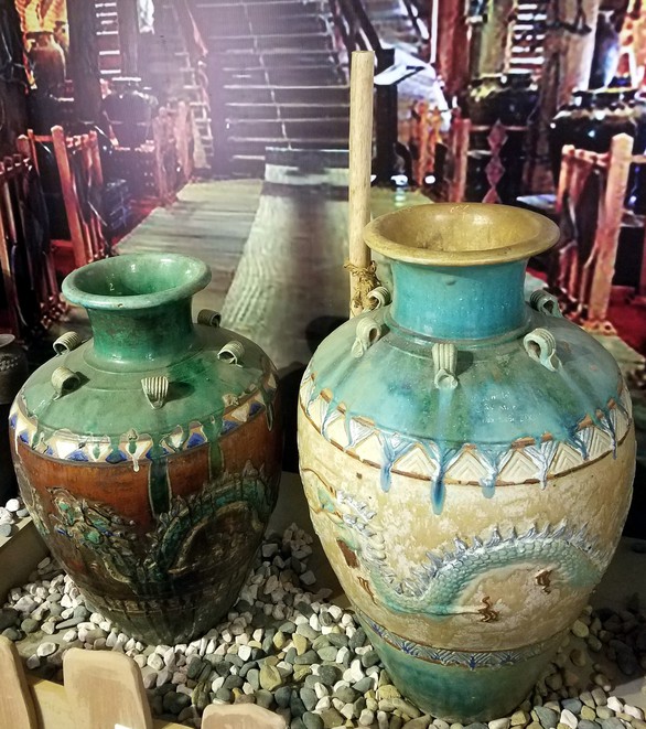 Ứng dụng Bảo tàng thông minh xem chân dung Mẹ Việt Nam Anh hùng - Ảnh 7. Ứng dụng Bảo tàng thông minh xem chân dung Mẹ Việt Nam Anh hùng - Ảnh 7.