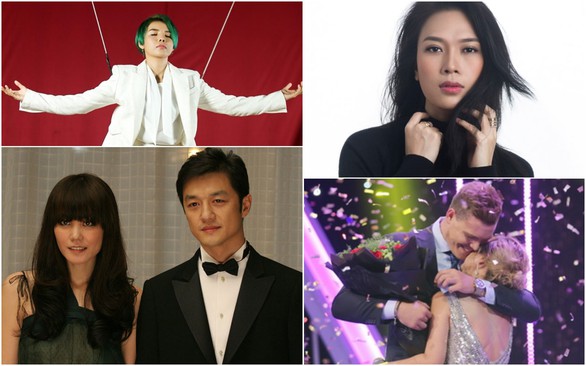 10-11: Chàng doanh nhân Pháp gây náo loạn Người ấy là ai? - Ảnh 1. 10-11: Chàng doanh nhân Pháp gây náo loạn Người ấy là ai? - Ảnh 1.