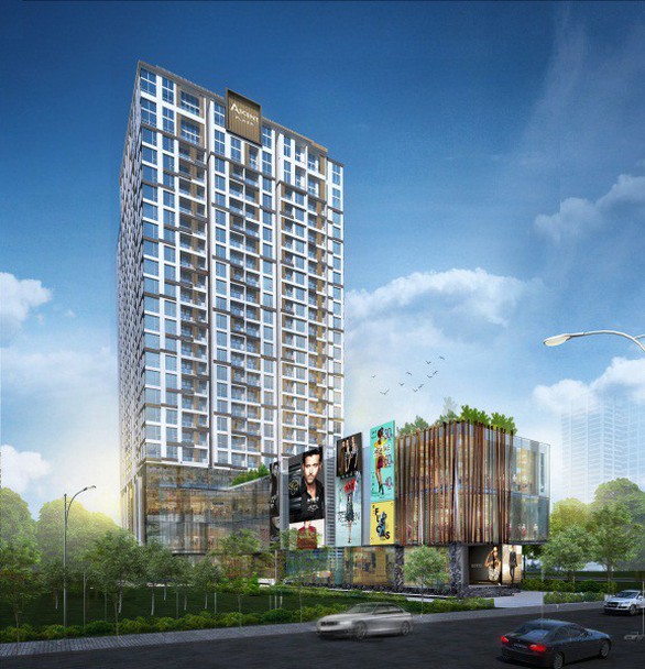 Nguồn cung căn hộ nhỏ giọt, chủ đầu tư áp lực săn quỹ đất - Ảnh 2. Nguồn cung căn hộ nhỏ giọt, chủ đầu tư áp lực săn quỹ đất - Ảnh 2.