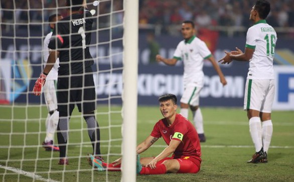 AFF Cup 2018: Sân nhà có phải là lợi thế? - Ảnh 2. AFF Cup 2018: Sân nhà có phải là lợi thế? - Ảnh 2.