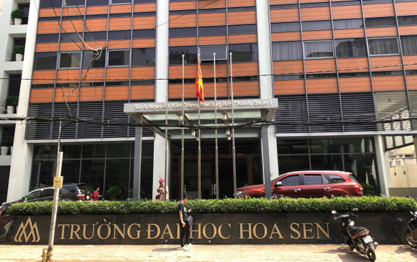 Nở rộ mua bán đại học - Ảnh 2. Nở rộ mua bán đại học - Ảnh 2.