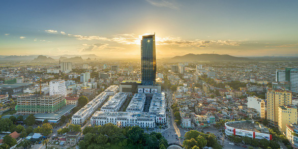 Vinpearl Hotels khẳng định đẳng cấp thương gia - Ảnh 1. Vinpearl Hotels khẳng định đẳng cấp thương gia - Ảnh 1.