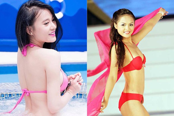 13-11: Trần Tiểu Vy hát nhạc Sơn Tùng ở Hoa hậu Thế giới - Ảnh 6. 13-11: Trần Tiểu Vy hát nhạc Sơn Tùng ở Hoa hậu Thế giới - Ảnh 6.