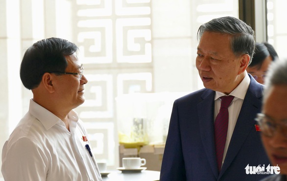 Thế lực thù địch leo thang các hoạt động bạo lực, gây rối - Ảnh 3. Thế lực thù địch leo thang các hoạt động bạo lực, gây rối - Ảnh 3.