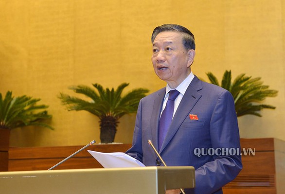 Thế lực thù địch leo thang các hoạt động bạo lực, gây rối - Ảnh 1. Thế lực thù địch leo thang các hoạt động bạo lực, gây rối - Ảnh 1.