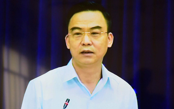 Chủ tịch TP.HCM tiếp dân Thủ Thiêm: Sửa sai, xử lý trách nhiệm - Ảnh 4. Chủ tịch TP.HCM tiếp dân Thủ Thiêm: Sửa sai, xử lý trách nhiệm - Ảnh 4.