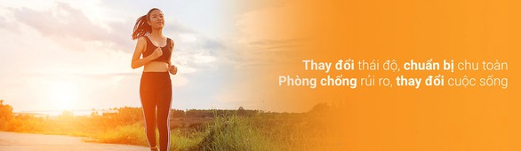 Bảo Việt Nhân Thọ giới thiệu Cẩm nang sống khỏe - Ảnh 3. Bảo Việt Nhân Thọ giới thiệu Cẩm nang sống khỏe - Ảnh 3.