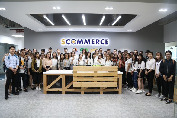 Giải bài toán tốt nghiệp có việc làm ngay - Ảnh 2. Giải bài toán tốt nghiệp có việc làm ngay - Ảnh 2.
