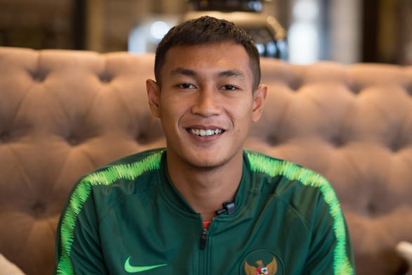 Indonesia gọi trận đấu với Thái Lan là trận chung kết - Ảnh 1. Indonesia gọi trận đấu với Thái Lan là trận chung kết - Ảnh 1.