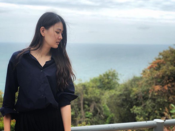 Sốt với hình ảnh nữ bác sĩ xinh đẹp của tuyển Thái Lan - Ảnh 4. Sốt với hình ảnh nữ bác sĩ xinh đẹp của tuyển Thái Lan - Ảnh 4.