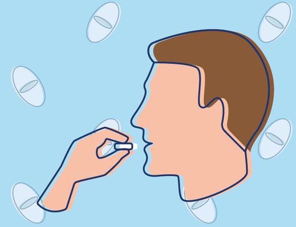 5 bí quyết phòng bệnh hô hấp cho bé trong mùa đông - Ảnh 5. 5 bí quyết phòng bệnh hô hấp cho bé trong mùa đông - Ảnh 5.