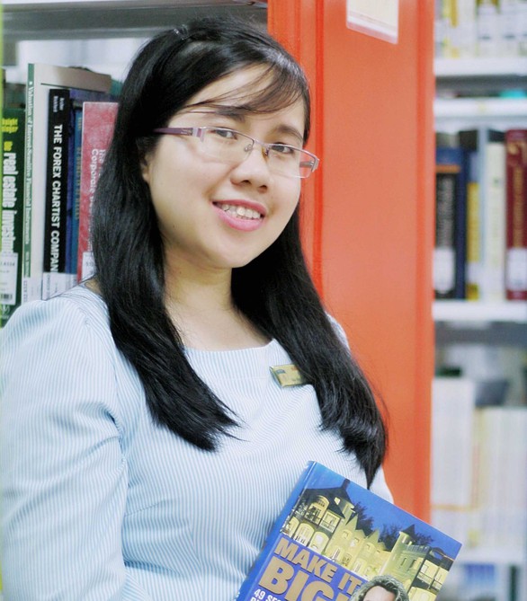 cô yến cô yến