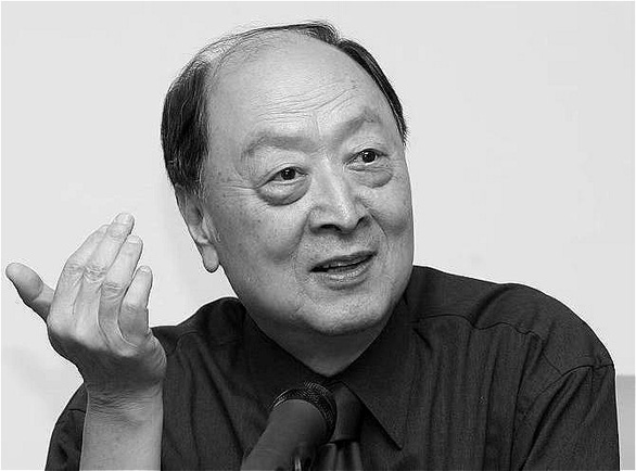 Sau Kim Dung, văn đàn võ hiệp lại mất thêm Tiêu Dật - Ảnh 3. Sau Kim Dung, văn đàn võ hiệp lại mất thêm Tiêu Dật - Ảnh 3.