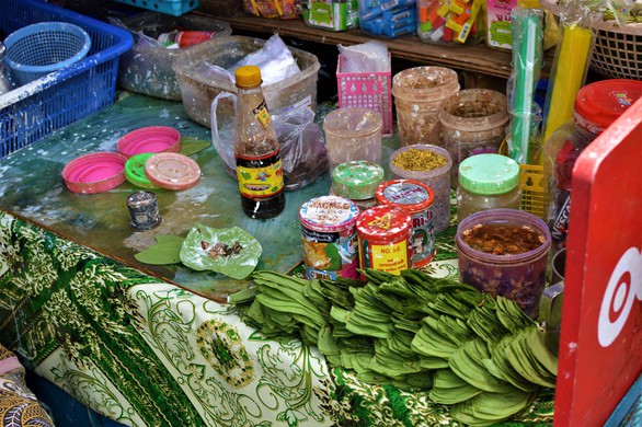 Thú vị về văn hóa Myanmar trước khi xem trận Việt Nam - Myanmar - Ảnh 4. Thú vị về văn hóa Myanmar trước khi xem trận Việt Nam - Myanmar - Ảnh 4.