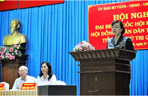 Phát hiện thêm dự án có dấu hiệu vi phạm liên quan ông Tất Thành Cang - Ảnh 3. Phát hiện thêm dự án có dấu hiệu vi phạm liên quan ông Tất Thành Cang - Ảnh 3.