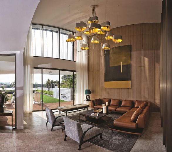 Biệt thự triệu đô HOLM Residences và những giá trị vượt ngưỡng - Ảnh 9. Biệt thự triệu đô HOLM Residences và những giá trị vượt ngưỡng - Ảnh 9.