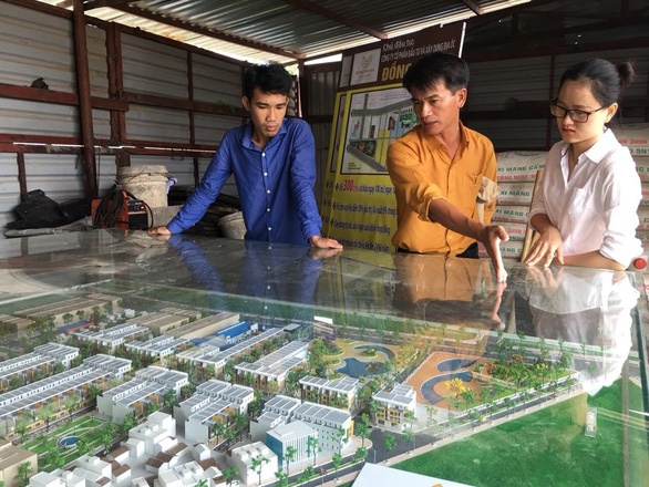 Những chuyển động tích cực của bất động sản Bà Rịa – Vũng Tàu - Ảnh 1. Những chuyển động tích cực của bất động sản Bà Rịa – Vũng Tàu - Ảnh 1.