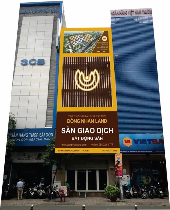 Những chuyển động tích cực của bất động sản Bà Rịa – Vũng Tàu - Ảnh 4. Những chuyển động tích cực của bất động sản Bà Rịa – Vũng Tàu - Ảnh 4.