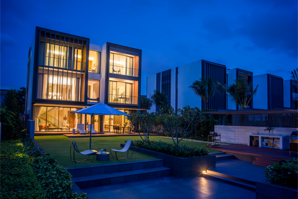 Biệt thự triệu đô HOLM Residences và những giá trị vượt ngưỡng - Ảnh 10. Biệt thự triệu đô HOLM Residences và những giá trị vượt ngưỡng - Ảnh 10.